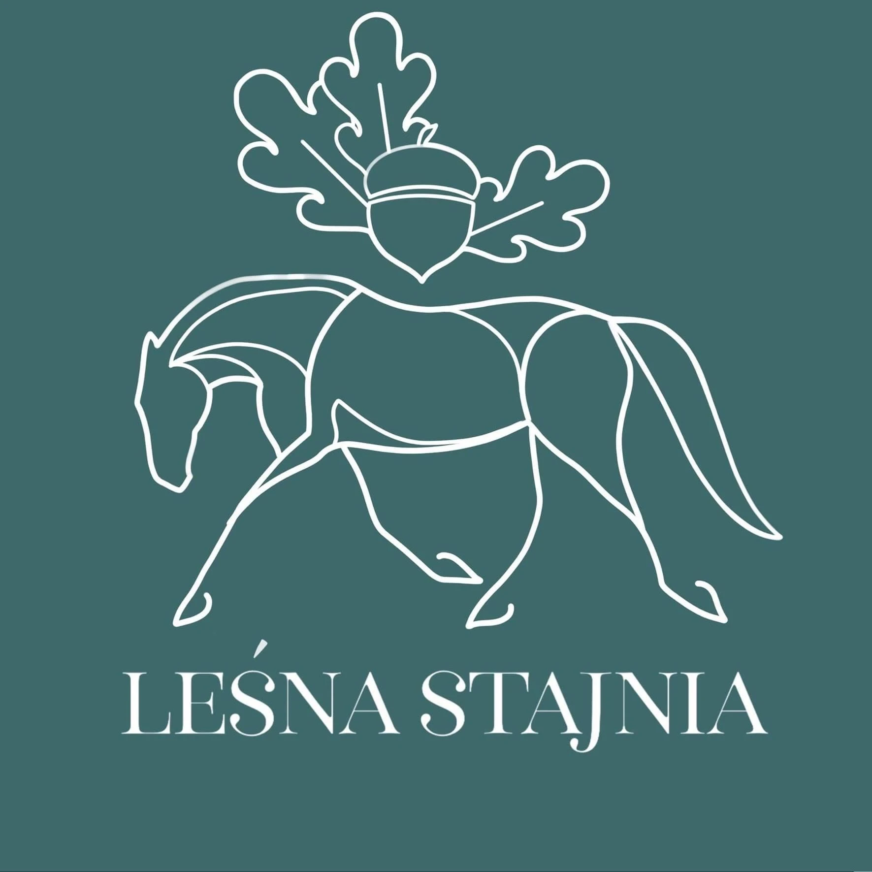 Leśna Stajnia